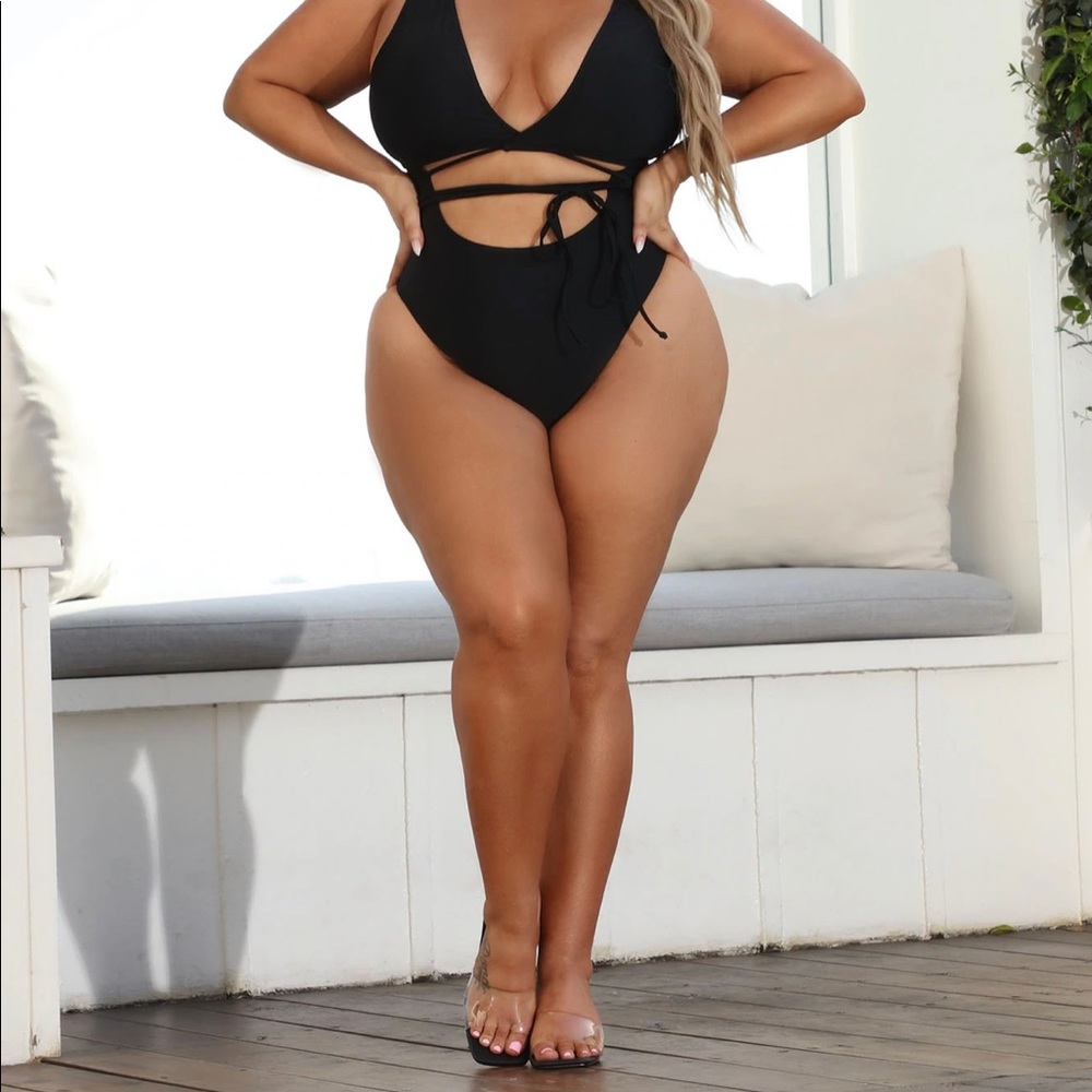 Brand new swimsuit